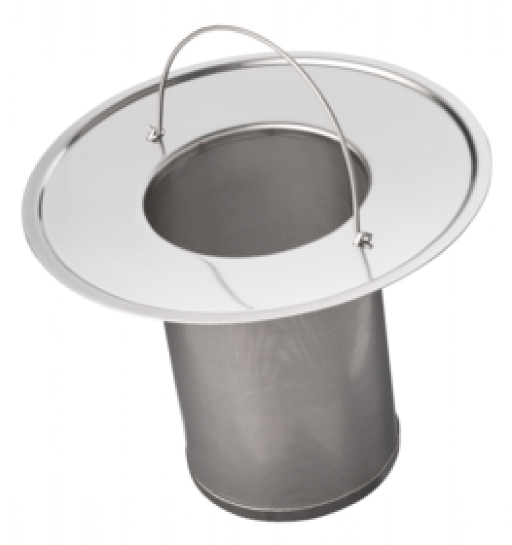 Product angle 2 - Filtre à thé B20 (HW)