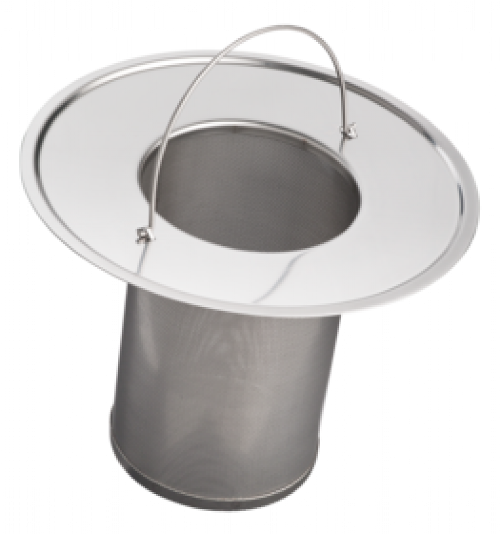 Product angle 3 - Filtre à thé B20 (HW)