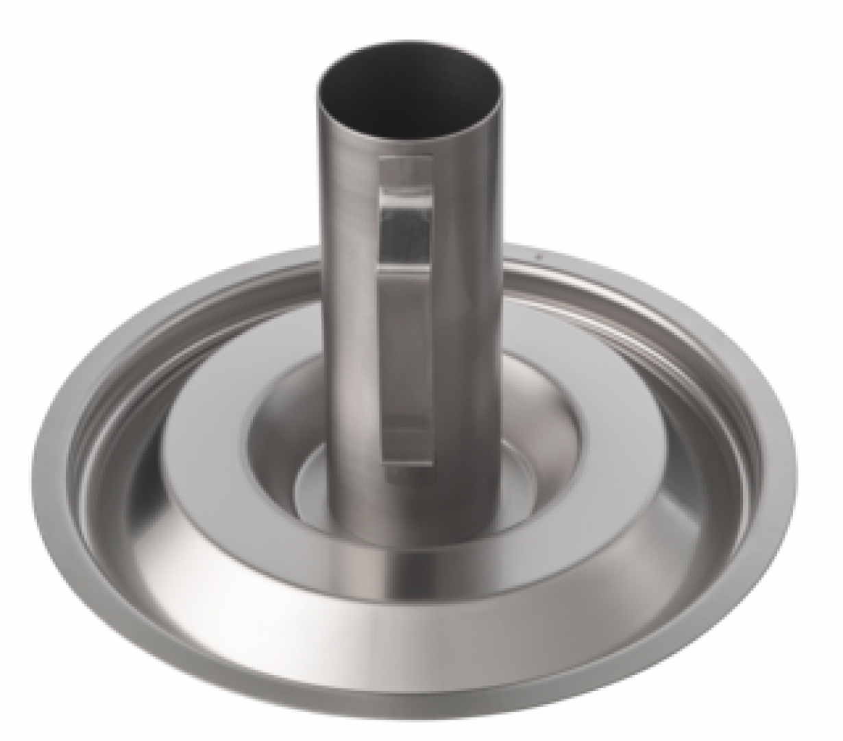 Product angle 1 - Tube support de filtre à thé