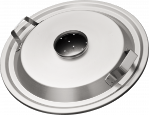 Product image Sproeideksel voor B40