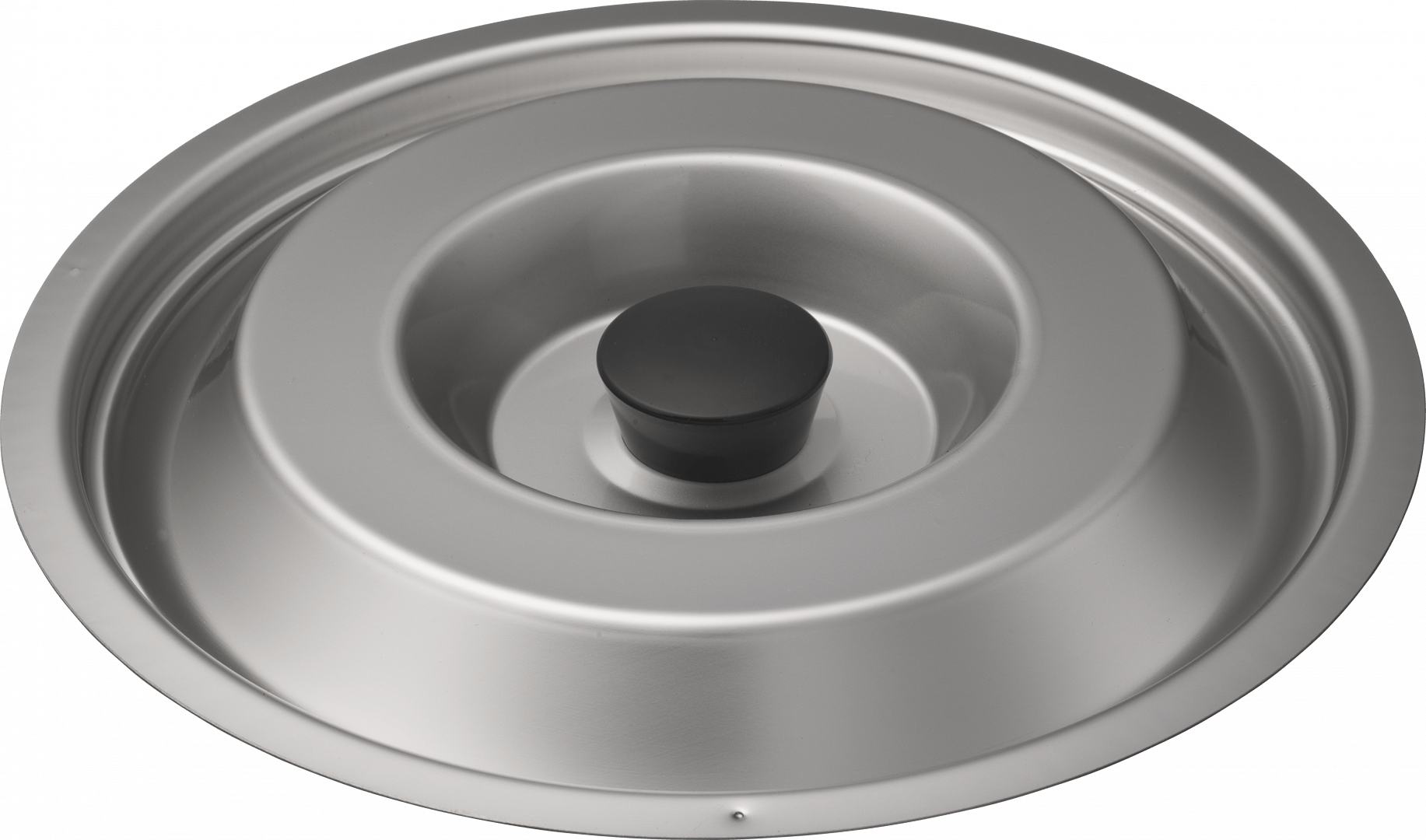 Product angle 2 - Container lid VHG 40