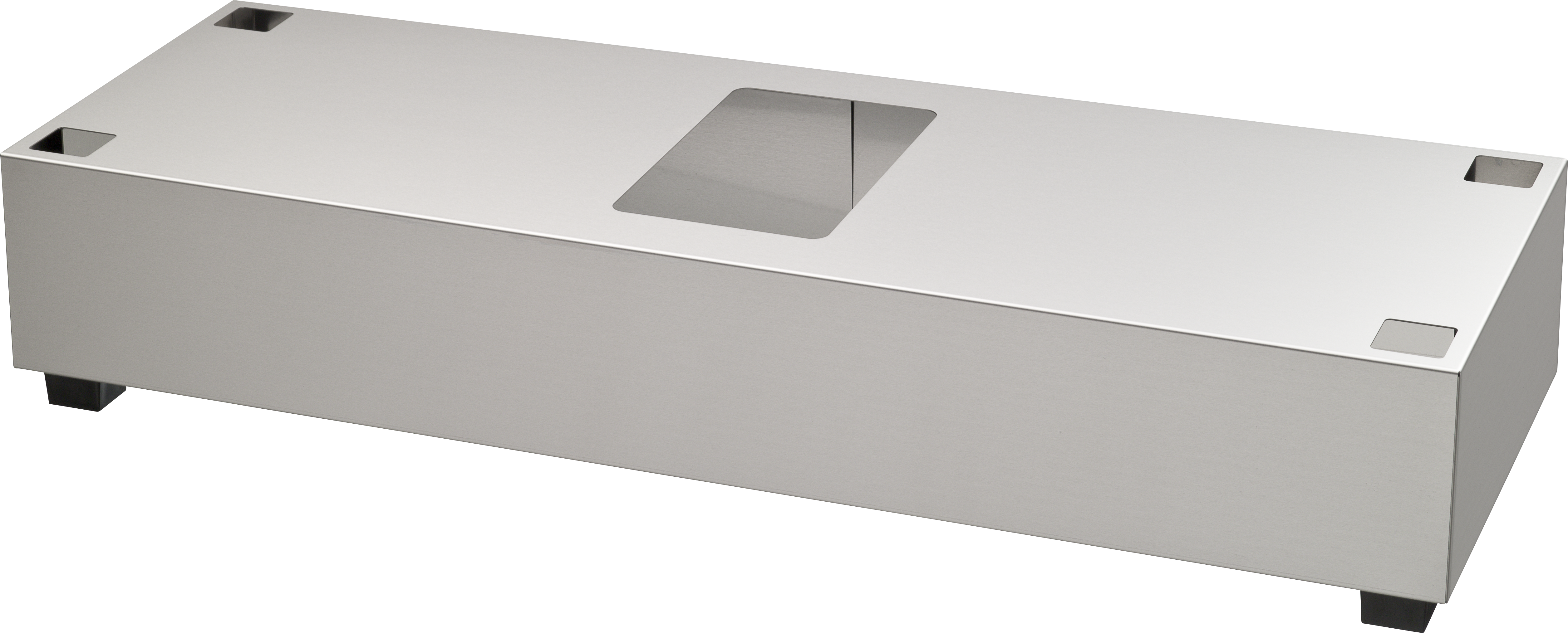 Product angle 3 - Pedestal B series B40