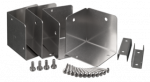 Product angle 1 - Set di fissaggio serie B