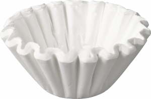 Product image Filter cups B5 (HW)