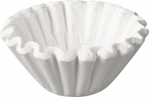 Product image Filtres en papier conique B10 (HW)