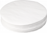 Product angle 1 - Płaskie filtry papierowe B20 (HW)