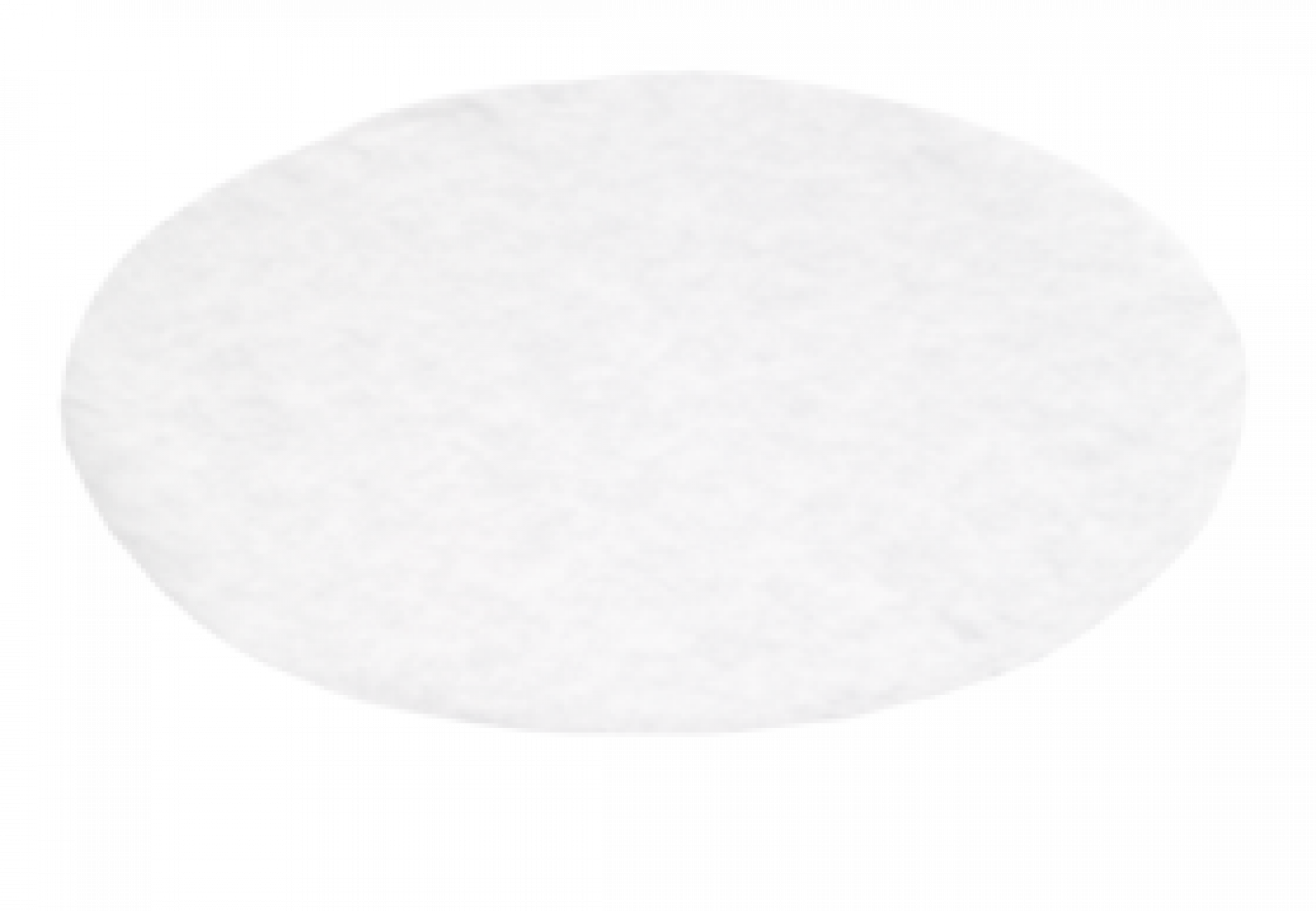 Product angle 3 - Flat filter paper B20 (HW)