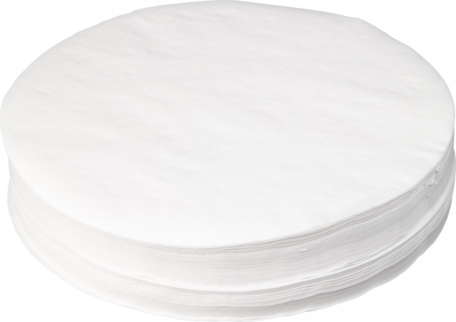 Product angle 1 - Płaskie filtry papierowe B40