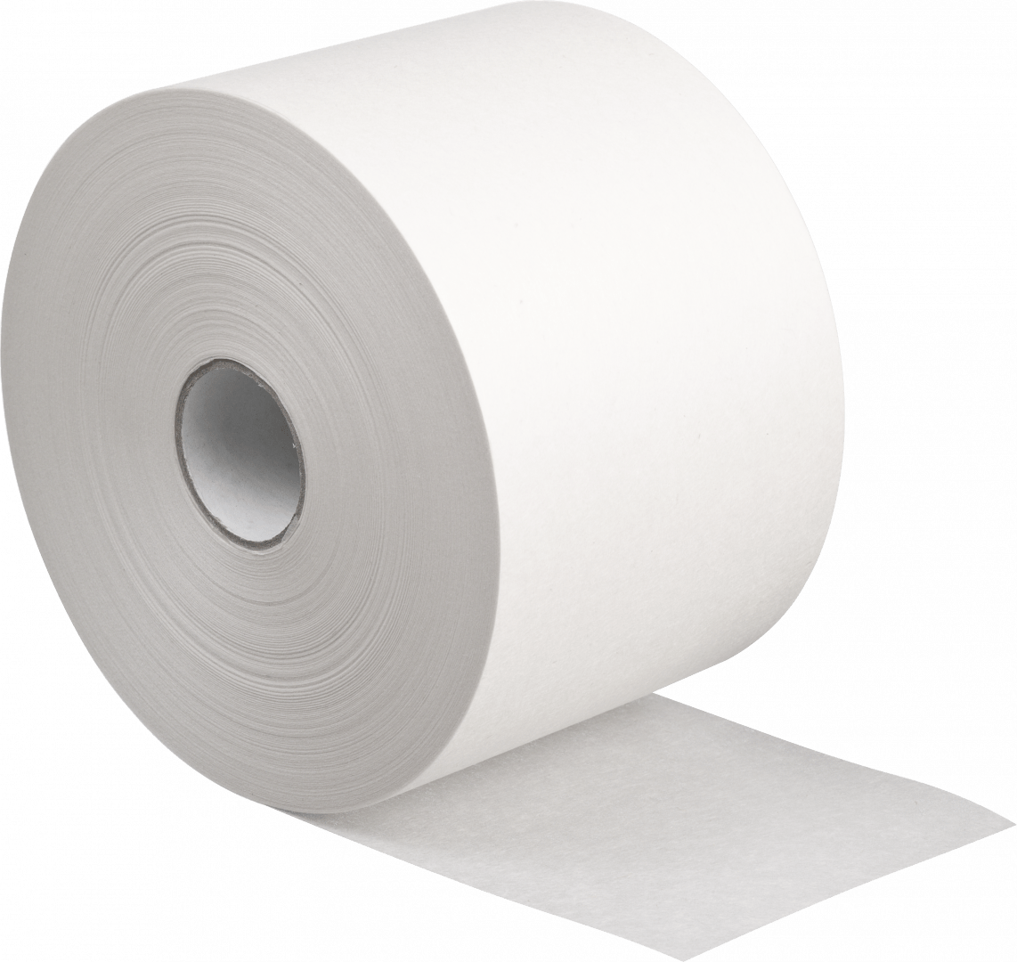 Product angle 2 - Filter rolls