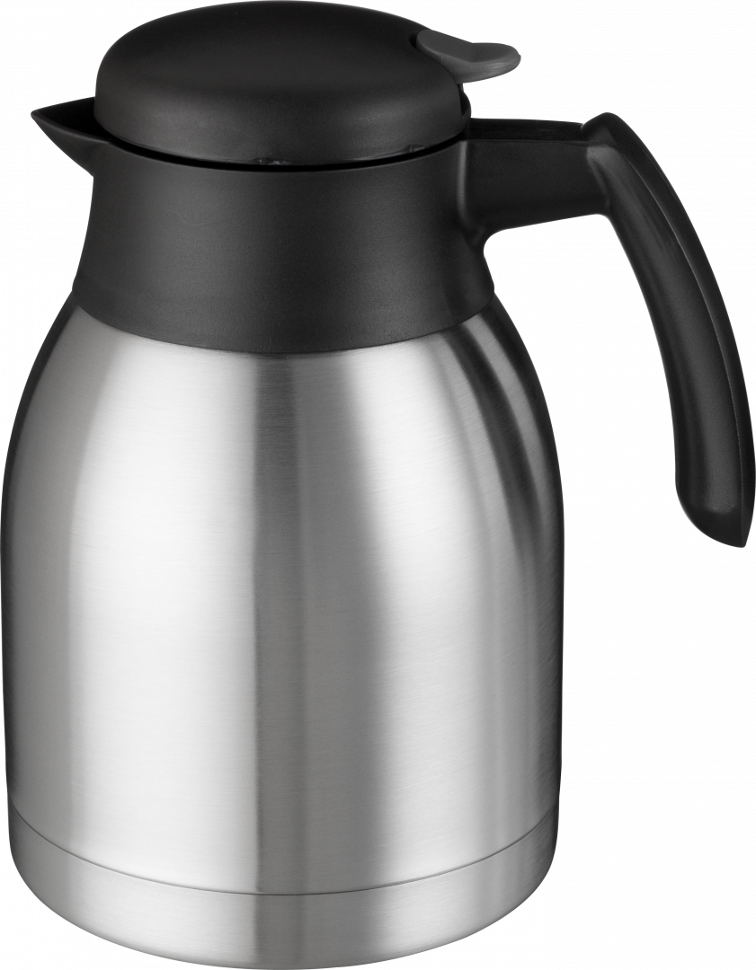 Product angle 1 - Isolierkanne Spezial-Deckel 1,5L