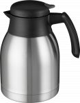Product angle 1 - Isolierkanne Spezial-Deckel 1,5L