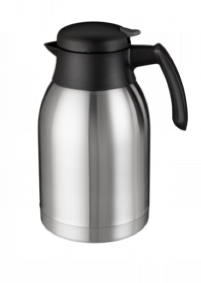 Product angle 1 - Bouteille isolante tout inox