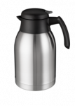 Product angle 1 - Bouteille isolante tout inox