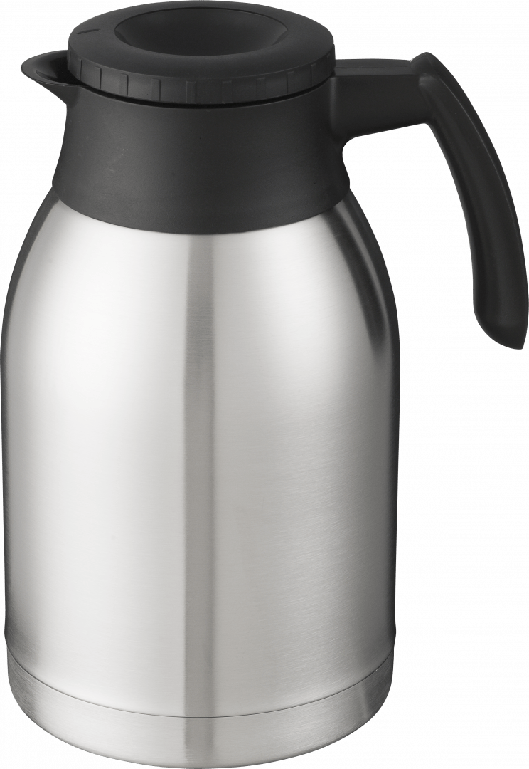 Product angle 1 - Isolierkanne Spezial-Deckel 2L