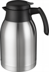 Product angle 1 - Vacuum flask brew-through 2L