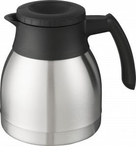 Product image Vacuum flask brew through 1L