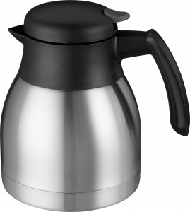 Product image Vacuum flask brew through 1L