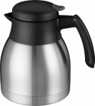 Product angle 1 - Vacuum flask brew-through 1L