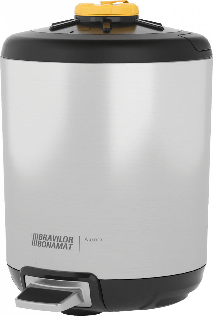 Product angle 4 - Thermal Dispenser Aurora