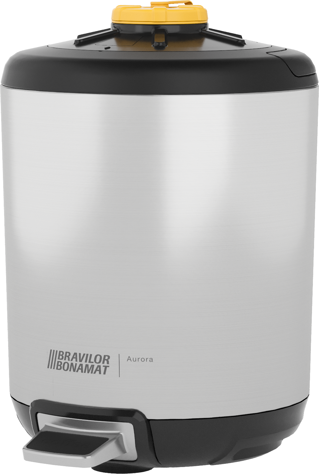 Product angle 4 - Thermal Dispenser Aurora