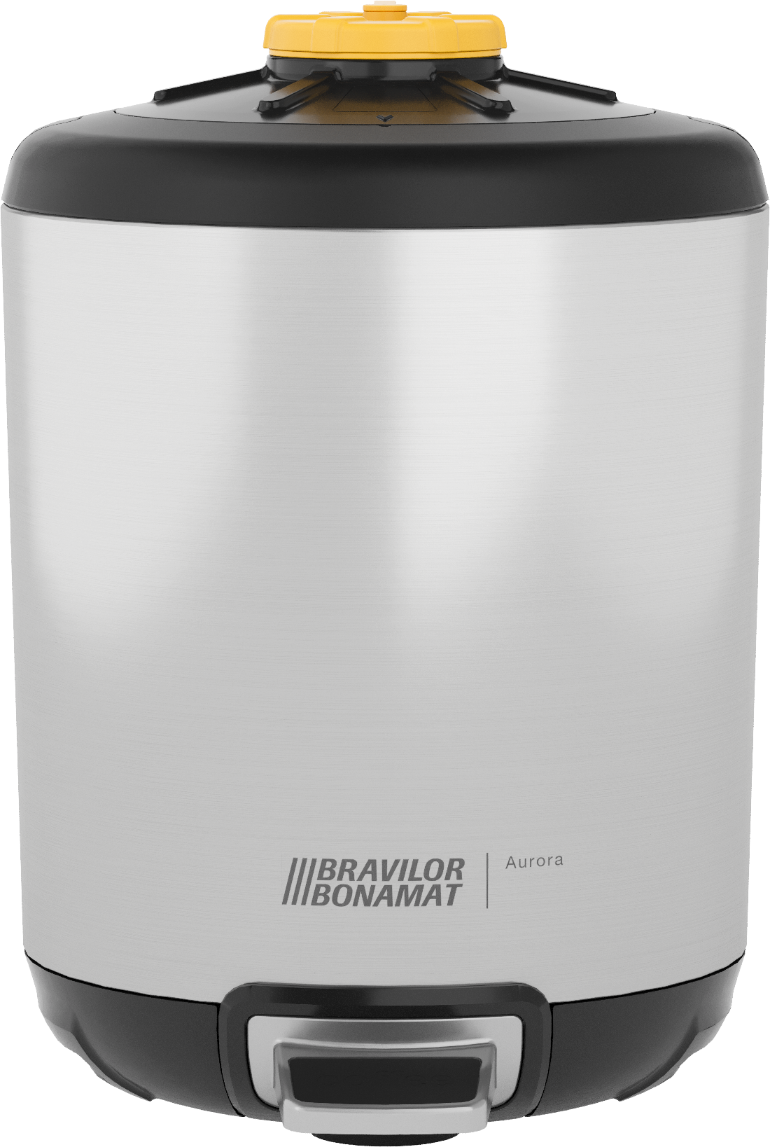 Product angle 5 - Thermal Dispenser Aurora