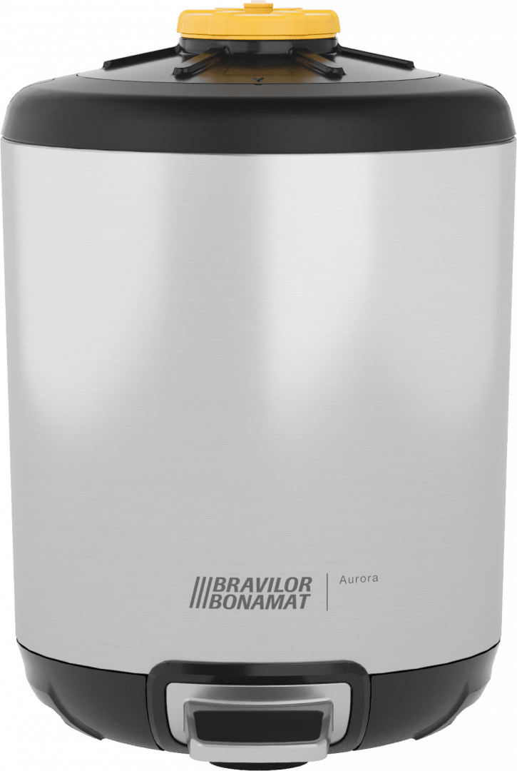 Product angle 5 - Thermal Dispenser Aurora