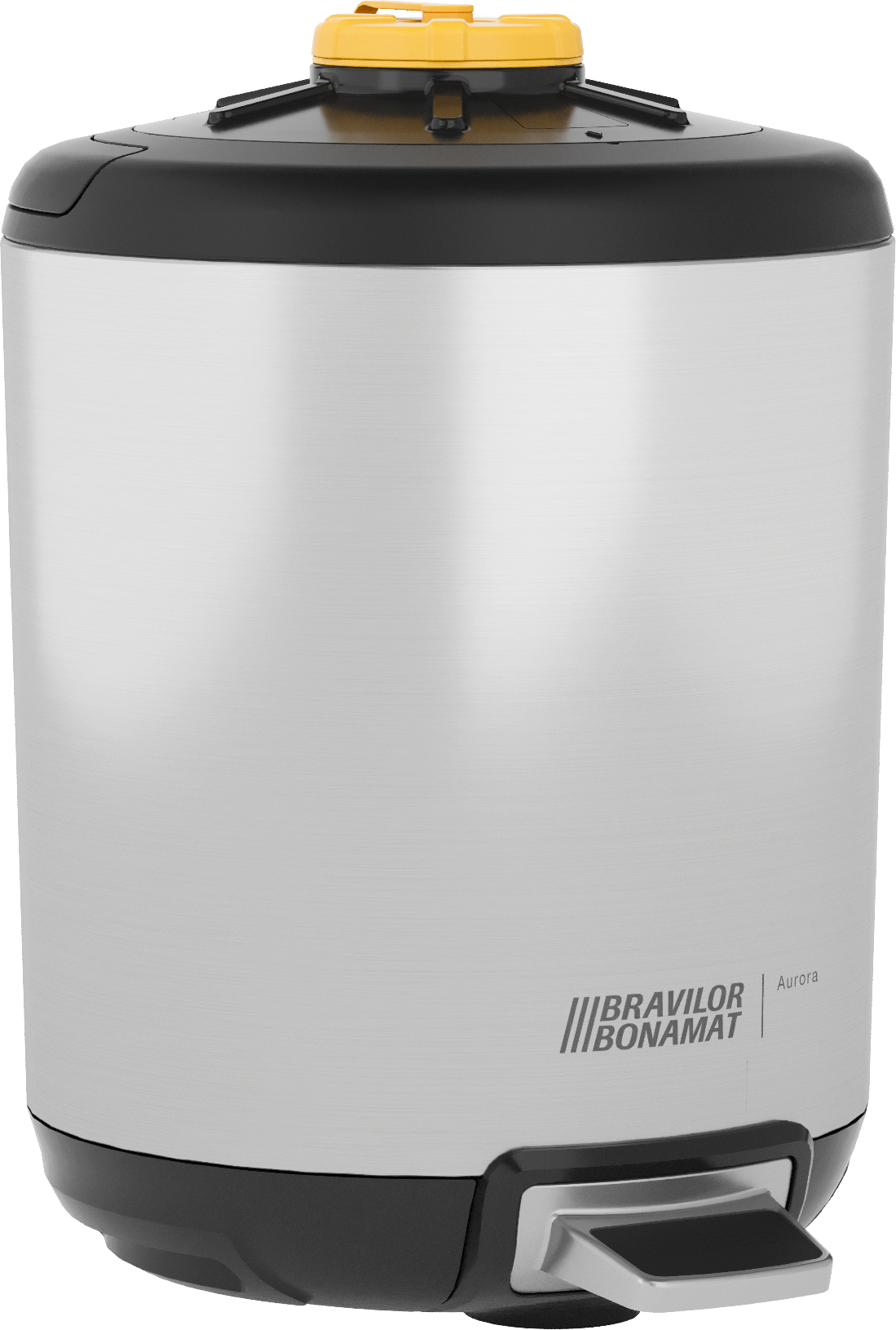 Product angle 6 - Thermal Dispenser Aurora