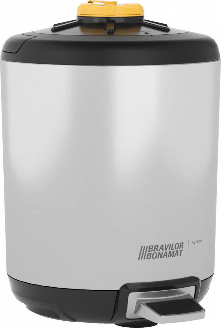 Product angle 6 - Thermal Dispenser Aurora