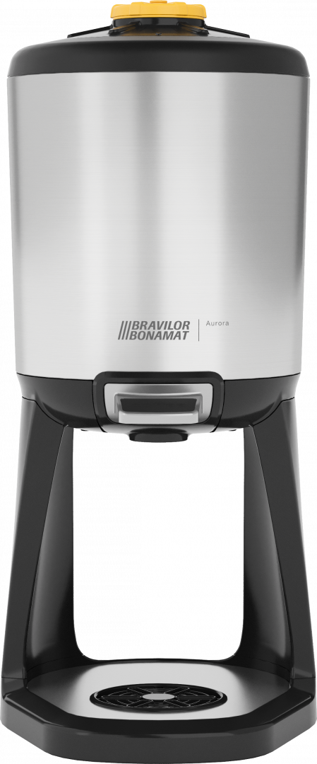Product angle 1 - Thermal Dispenser Aurora