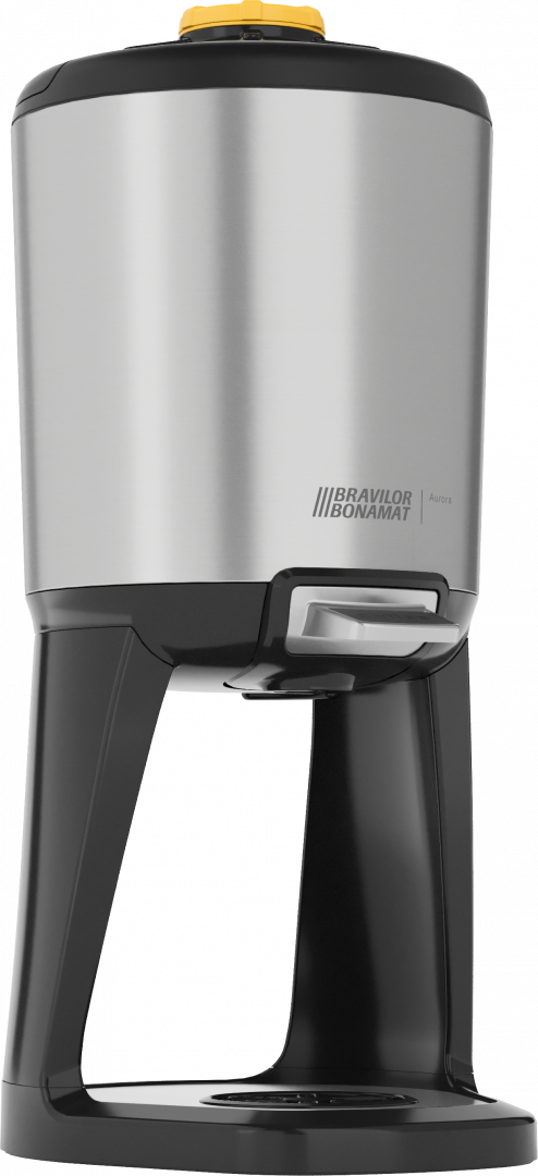 Product angle 2 - Thermal Dispenser Aurora