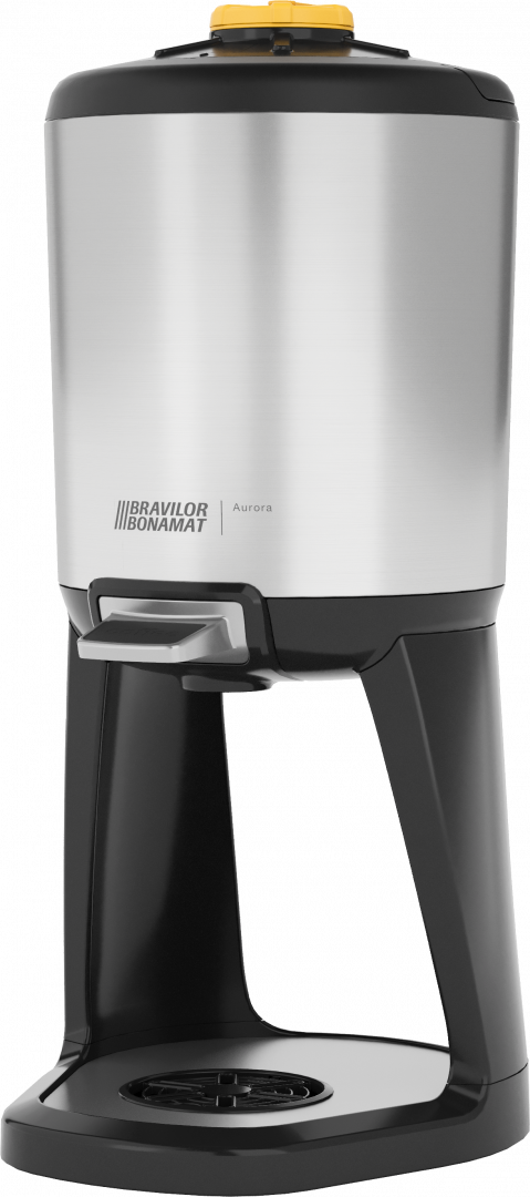 Product angle 3 - Thermal Dispenser Aurora