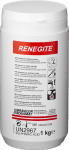 Product angle 2 - Renegite 1 carton (4 x 15 sachets of 50 grams)