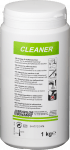 Product angle 2 - Cleaner doos met 4x15 sachets à 15 gram