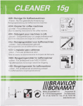 Product angle 2 - Cleaner 1 kartong, 10 burkar 1 kilo/st