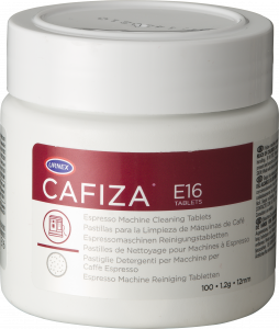 Product image Cafiza Reinigungs-Tabletten 12 Dosen