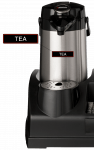 Product angle 2 - Sticker Tea