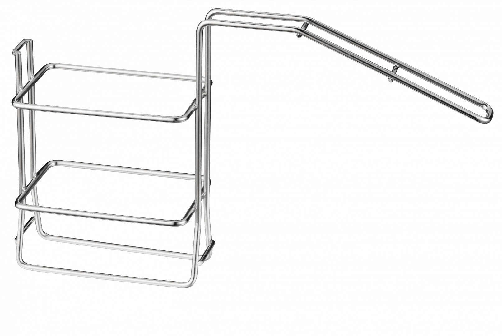 Product angle 1 - Panier supplémentaire