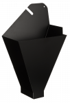 Product angle 2 - Waste chute