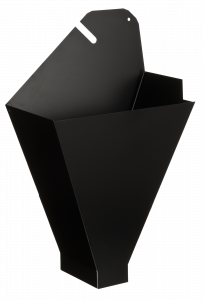 Product image Waste chute XL for FreshMore XL and FreshGround XL