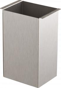 Product image Waste chute extension for FreshOne, FreshOne G, FreshMore and FreshGround