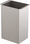 Product angle 1 - Doorvoer FreshOne/FreshMore/FreshGround Small 