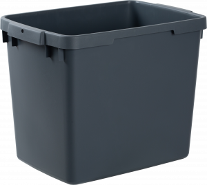 Product image Waste bin for cabinet