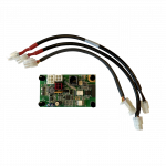 Product angle 1 - MDB-serviceset