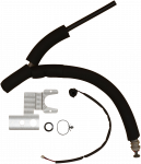 Product angle 1 - KaltwasseranschluÃŸ-Kit