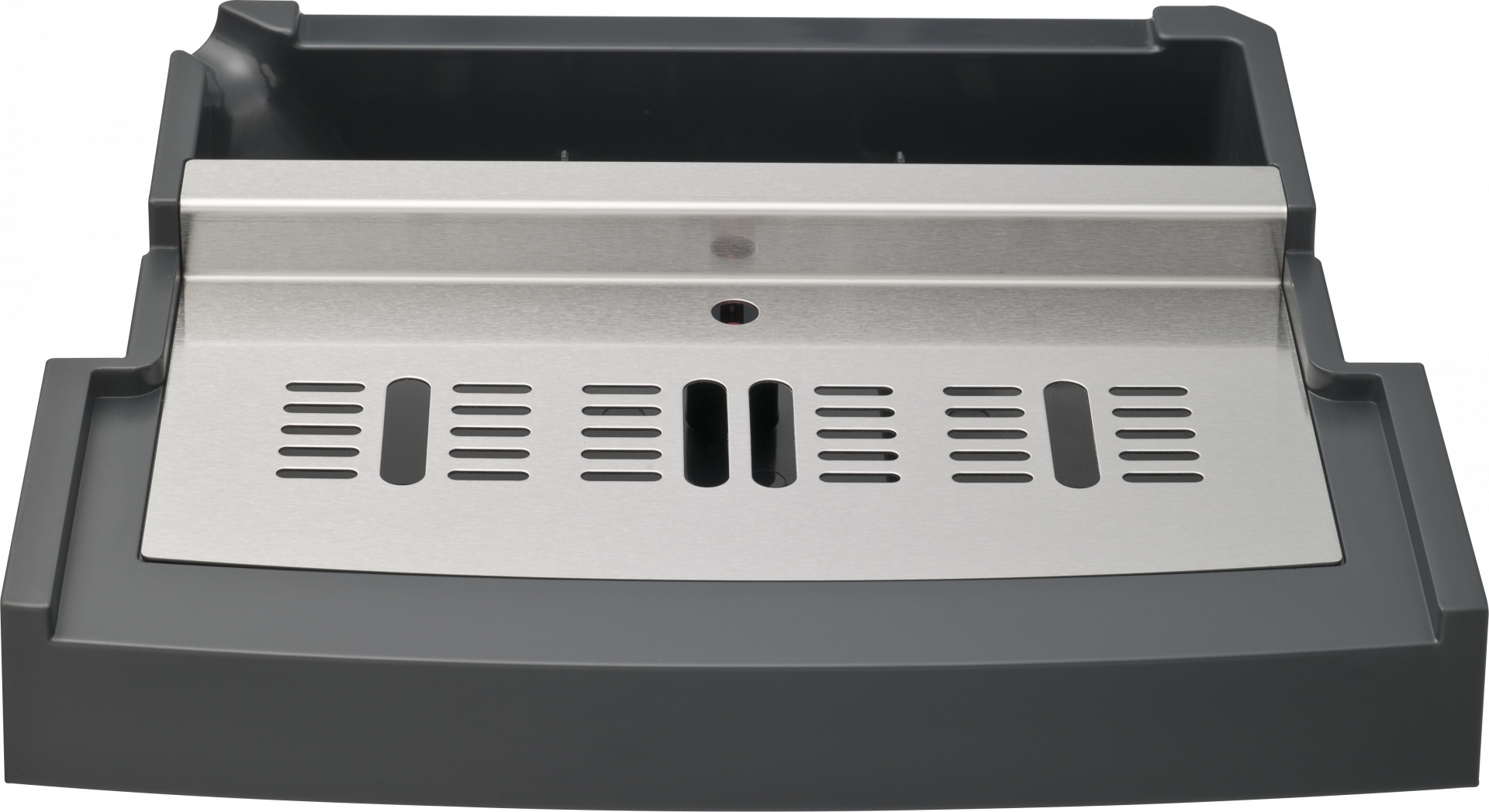 Product angle 1 - Drip tray Bolero Turbo