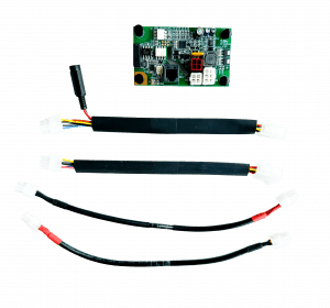 Product image Set MDB+Extern strömförsörjning Bolero Turbo