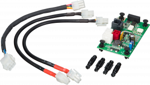 Product image MDB-serviceset voor Sego