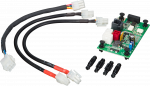 Product angle 1 - MDB service set for Sego