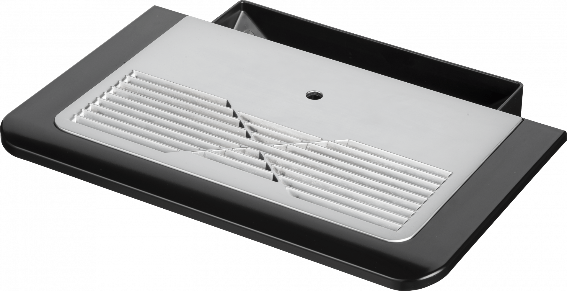 Product angle 5 -  Drip tray for Esprecious 11, 12 and 22 (drainage set included)
