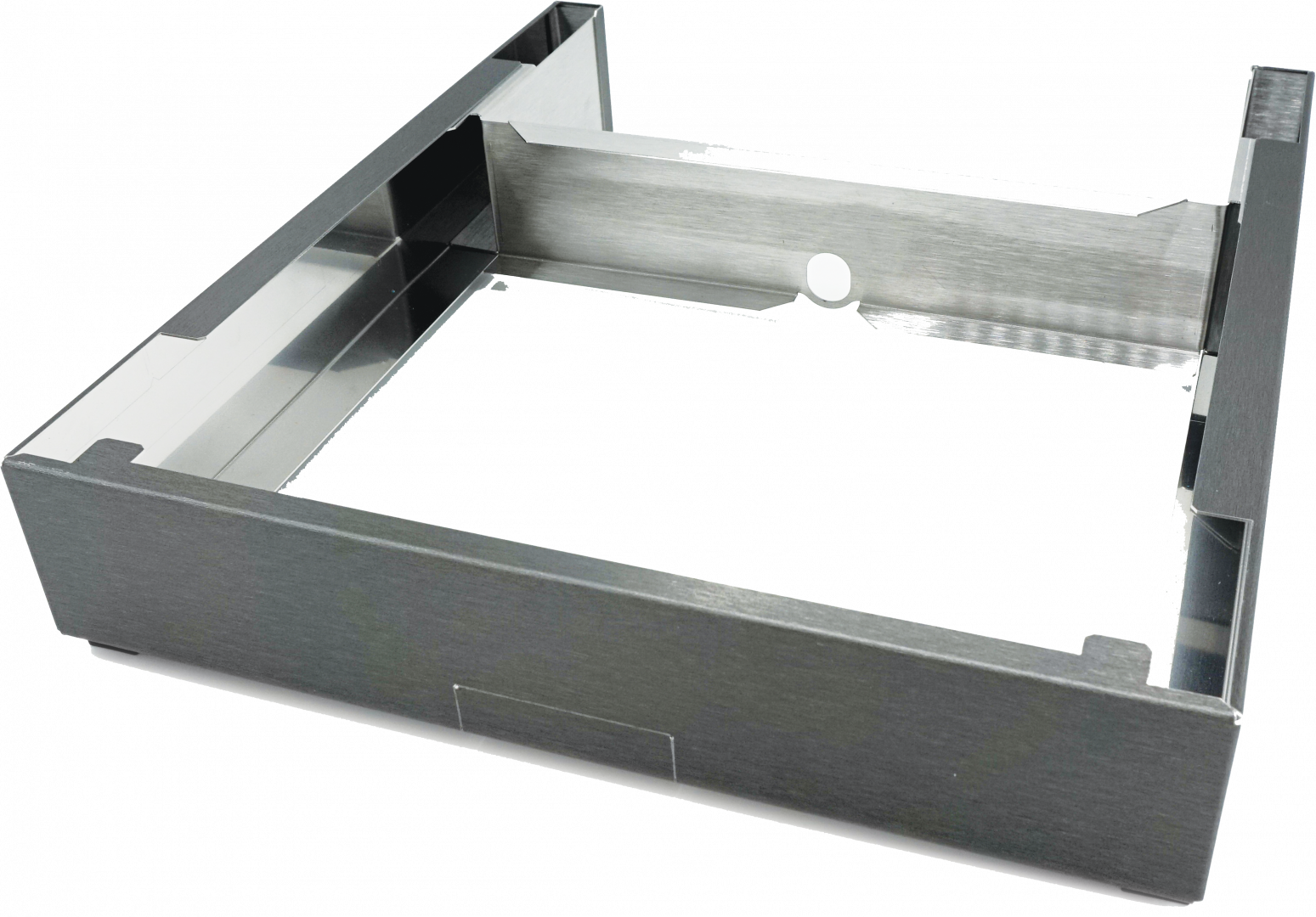 Product angle 2 - Verhogingsset Sego L